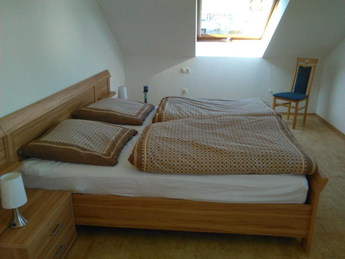 Ferienwohnung Kuepfer Gräfenberg Extérieur photo